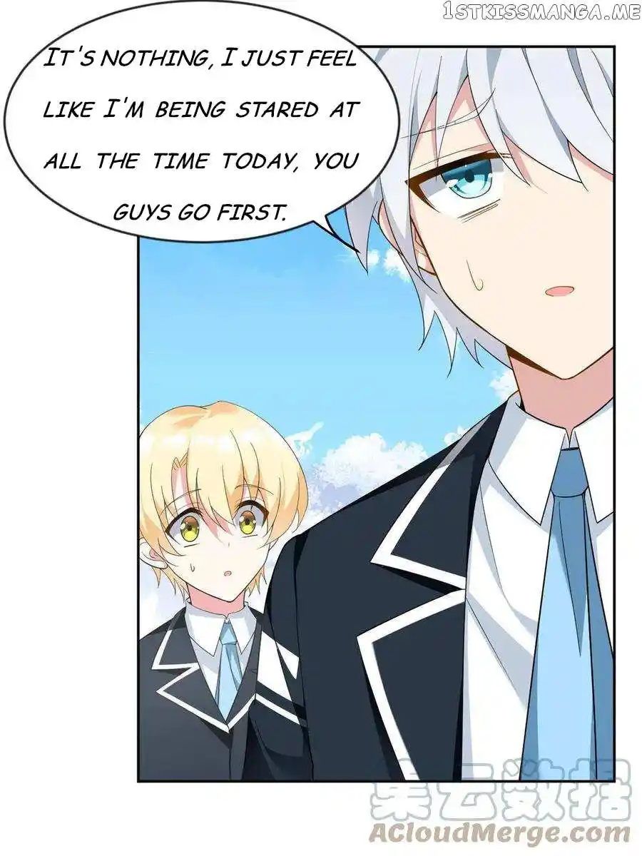 I Eat Soft Rice in Another World Chapter 21