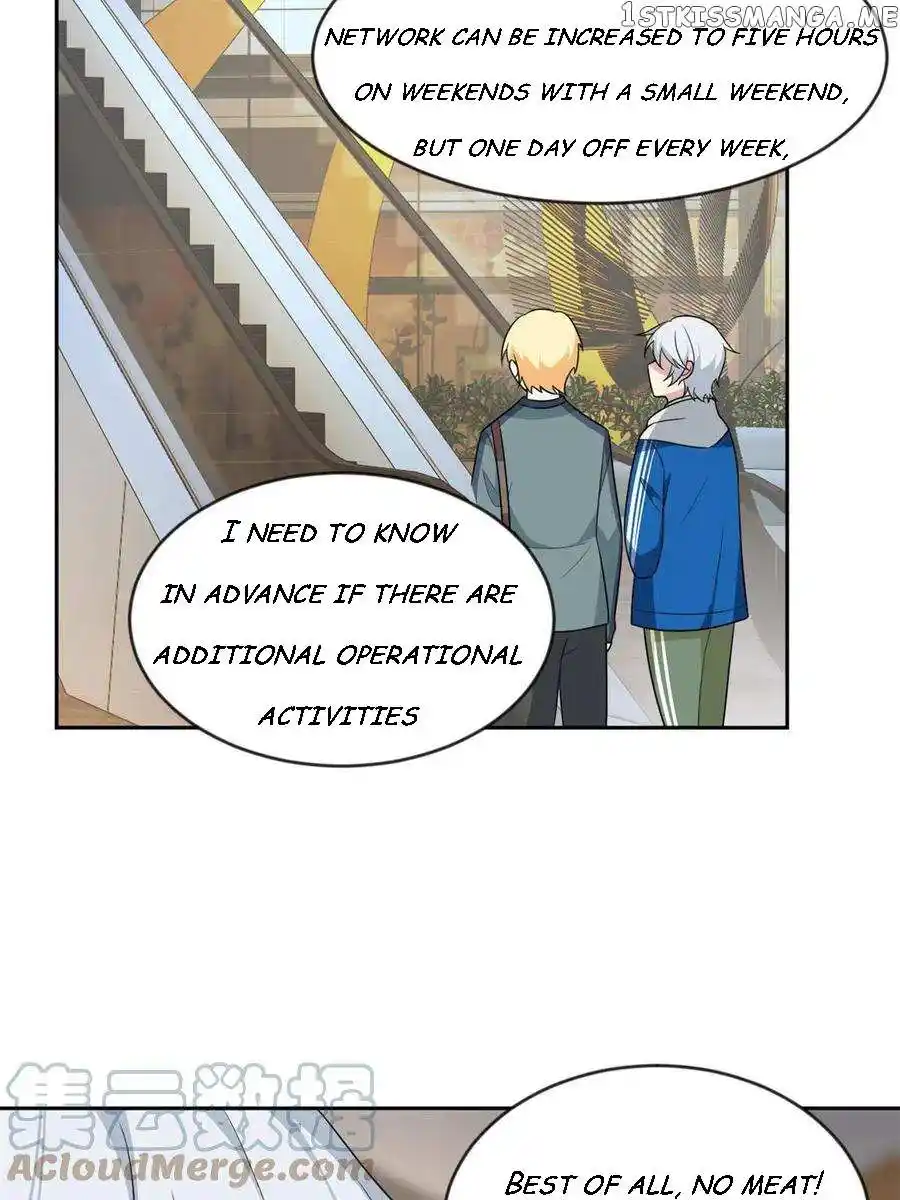 I Eat Soft Rice in Another World Chapter 22