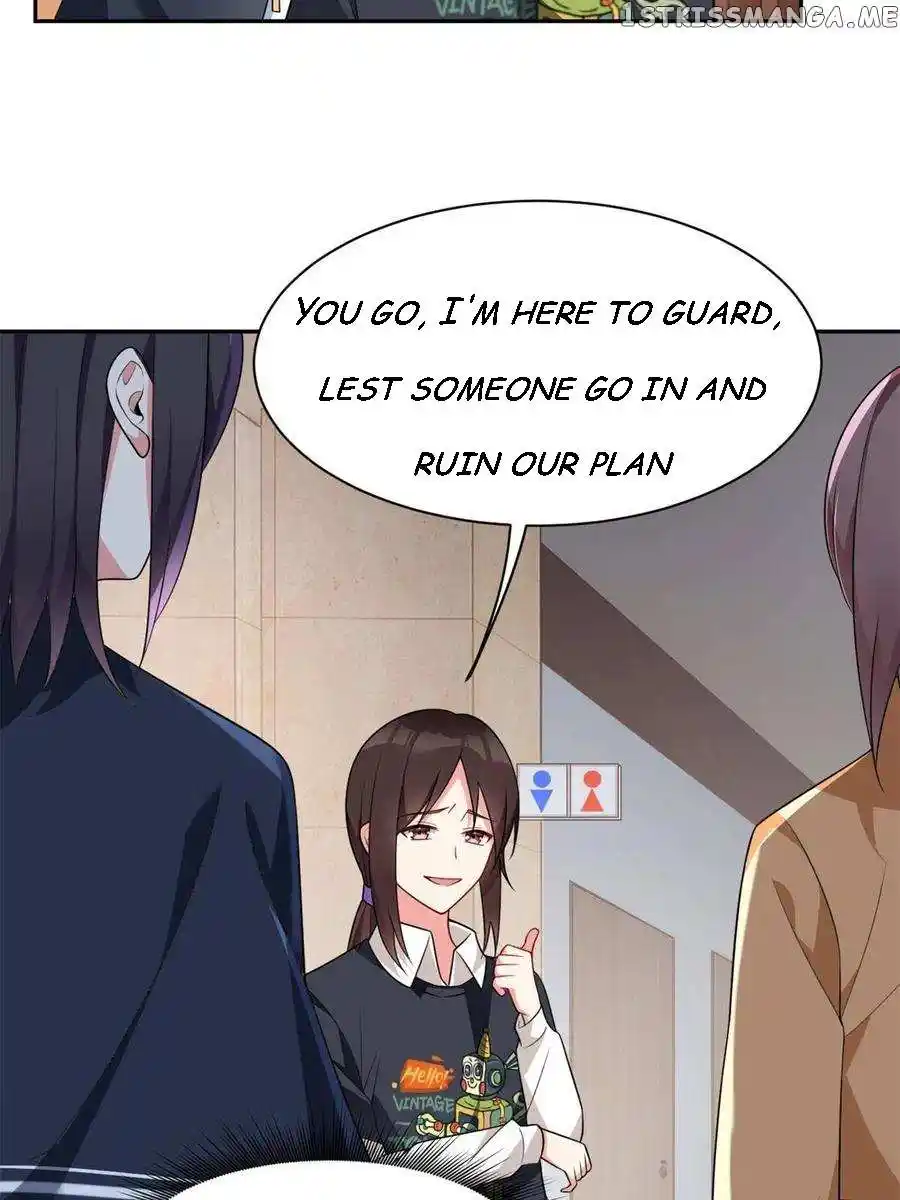 I Eat Soft Rice in Another World Chapter 23