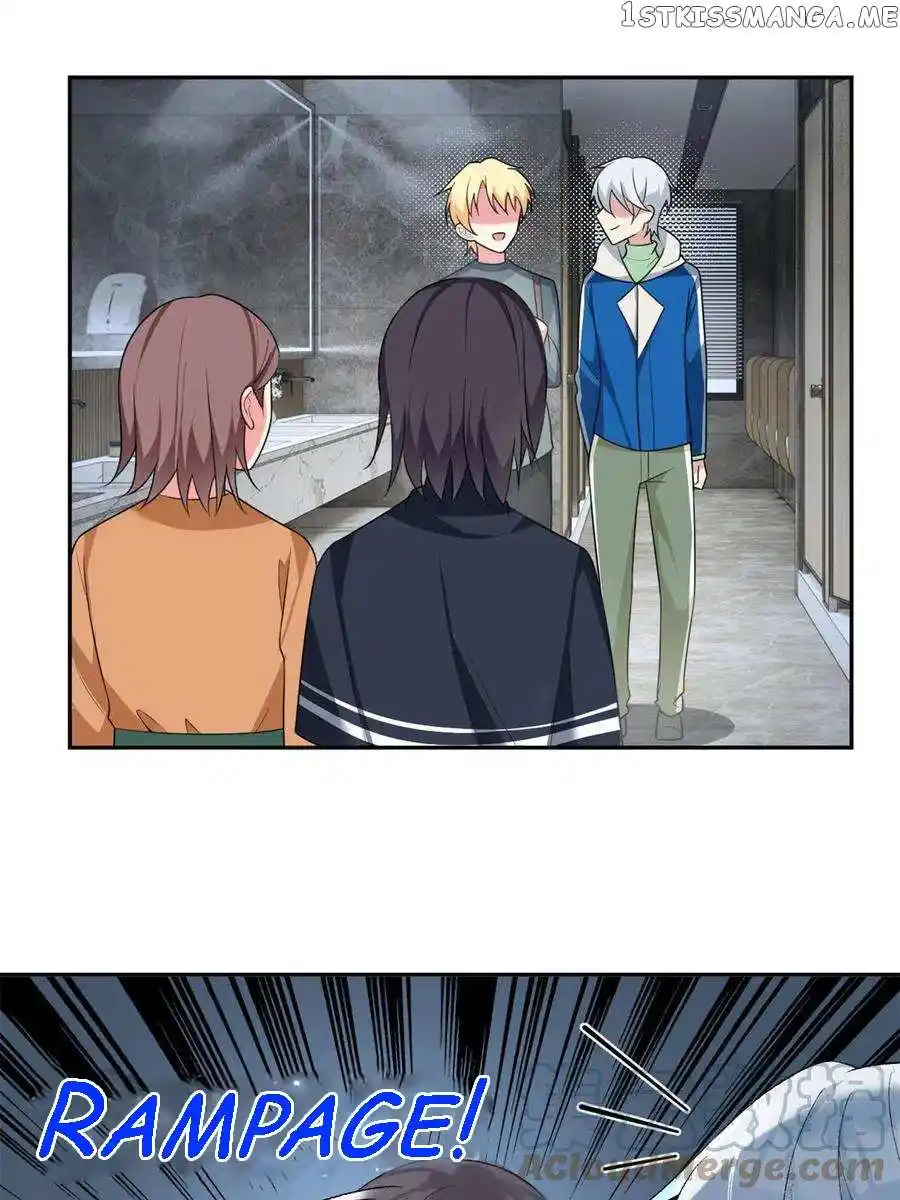 I Eat Soft Rice in Another World Chapter 23