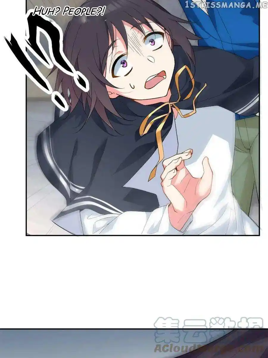 I Eat Soft Rice in Another World Chapter 23