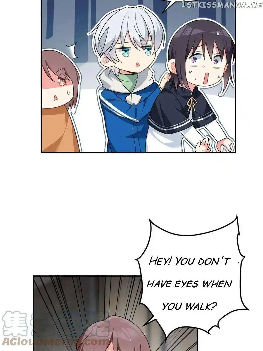 I Eat Soft Rice in Another World Chapter 23