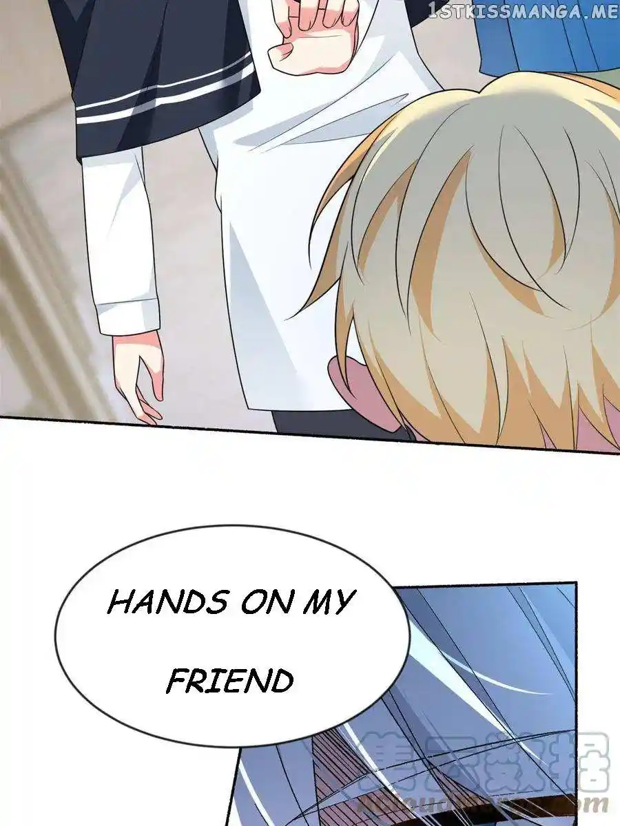 I Eat Soft Rice in Another World Chapter 23