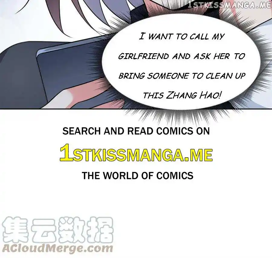 I Eat Soft Rice in Another World Chapter 23