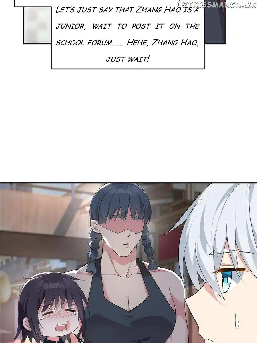 I Eat Soft Rice in Another World Chapter 24