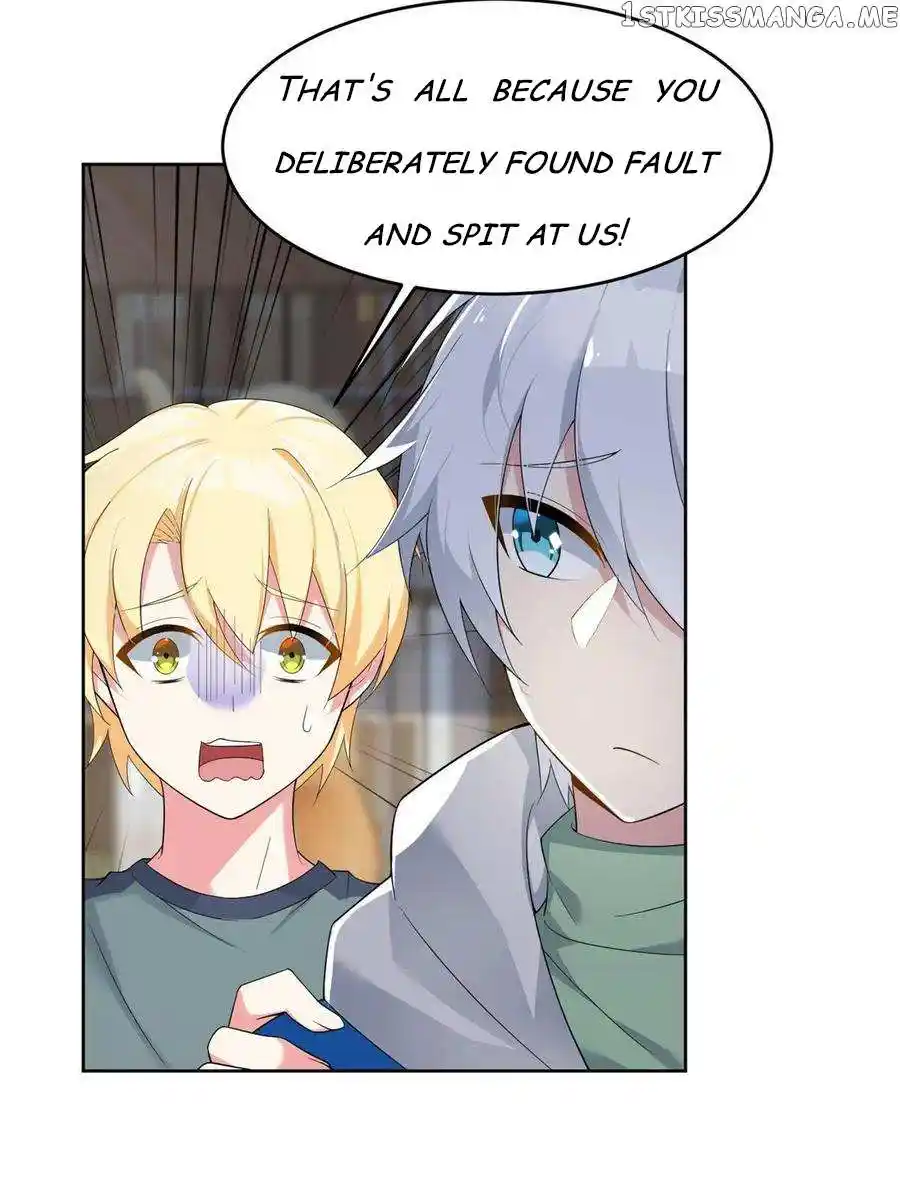 I Eat Soft Rice in Another World Chapter 24