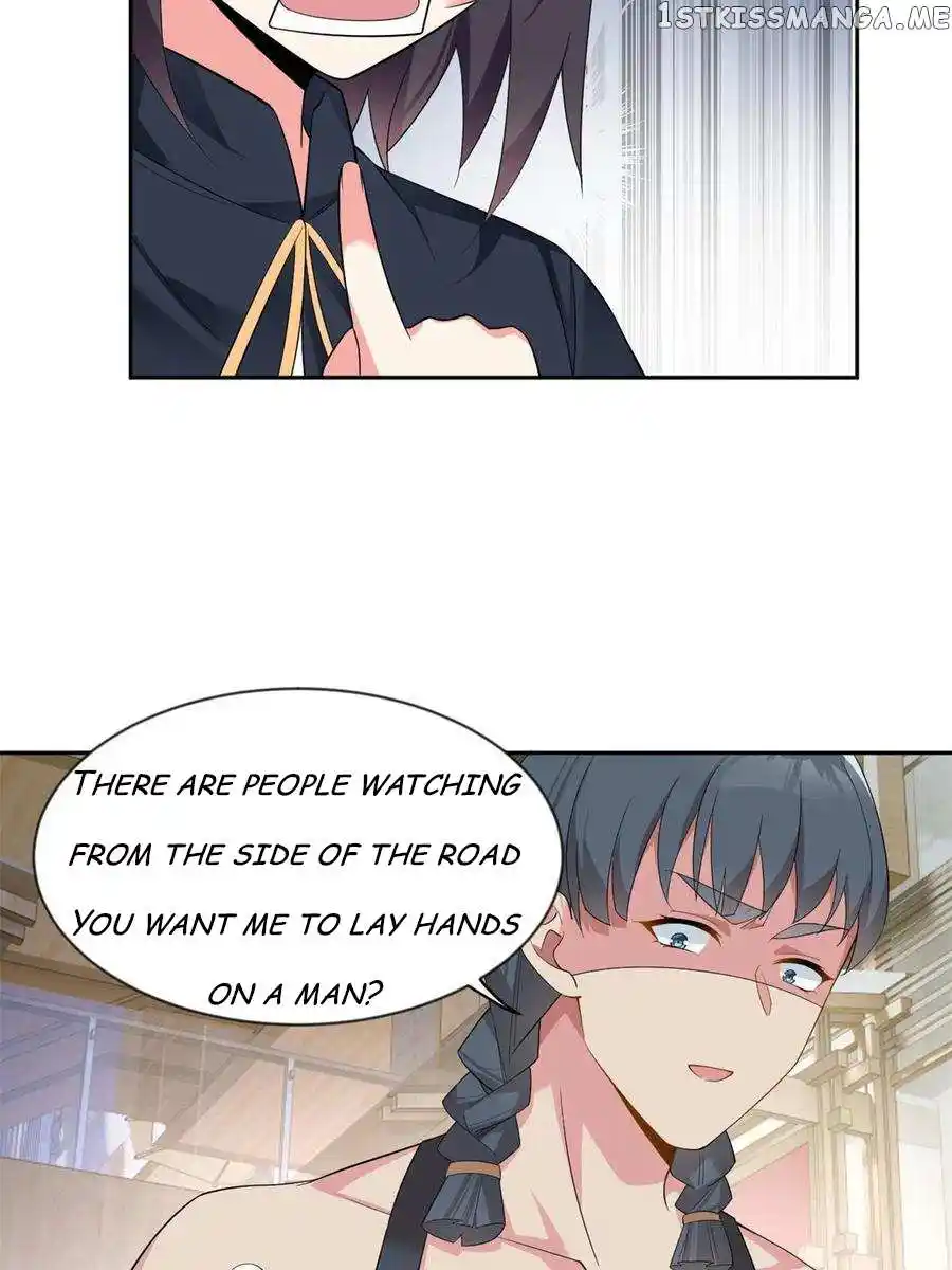 I Eat Soft Rice in Another World Chapter 24