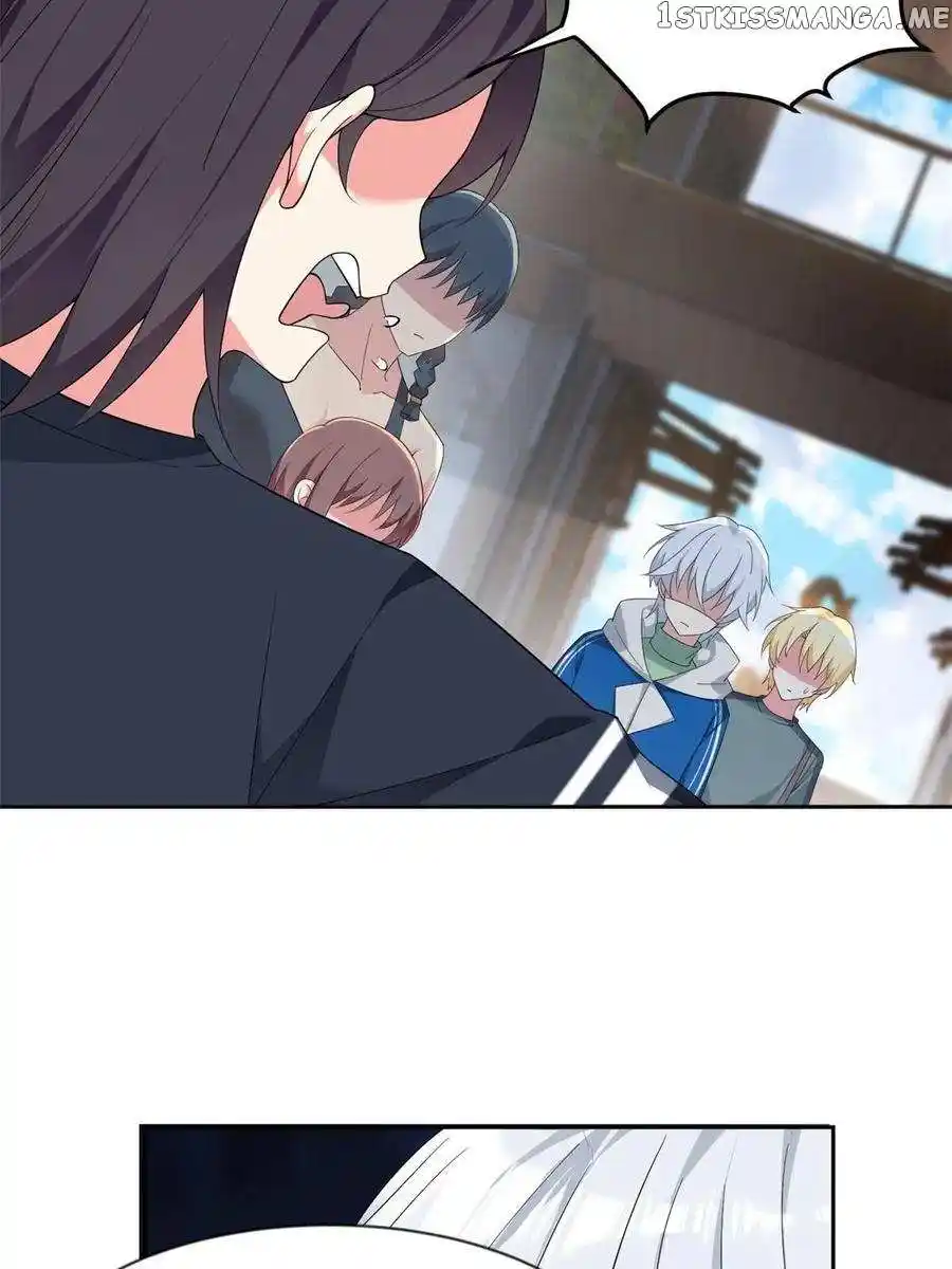 I Eat Soft Rice in Another World Chapter 24