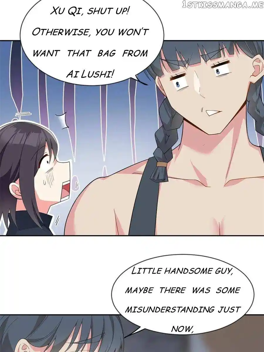 I Eat Soft Rice in Another World Chapter 24