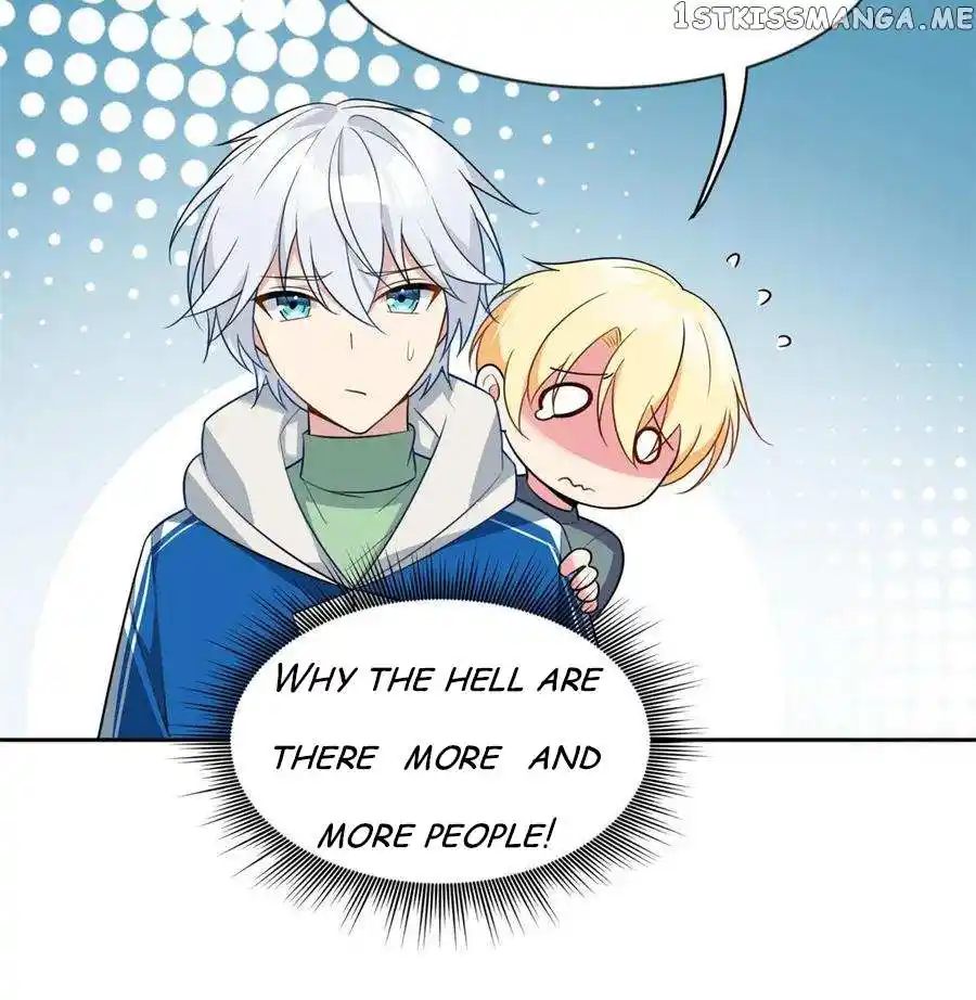 I Eat Soft Rice in Another World Chapter 25