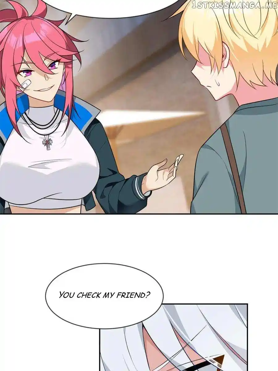 I Eat Soft Rice in Another World Chapter 25