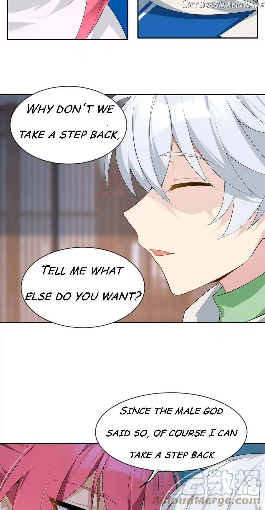 I Eat Soft Rice in Another World Chapter 26