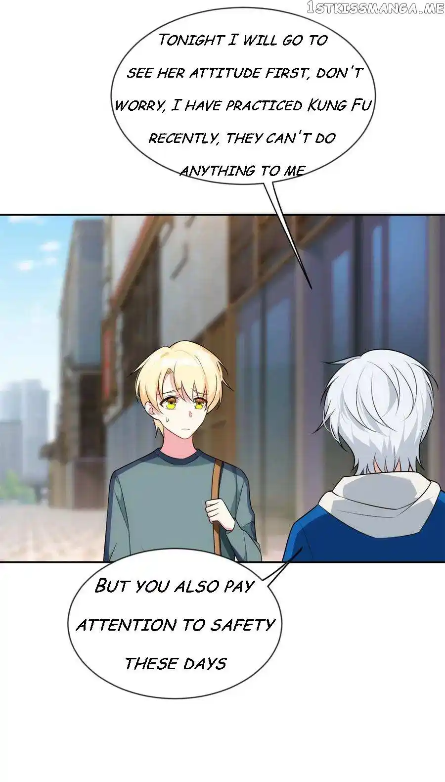 I Eat Soft Rice in Another World Chapter 26