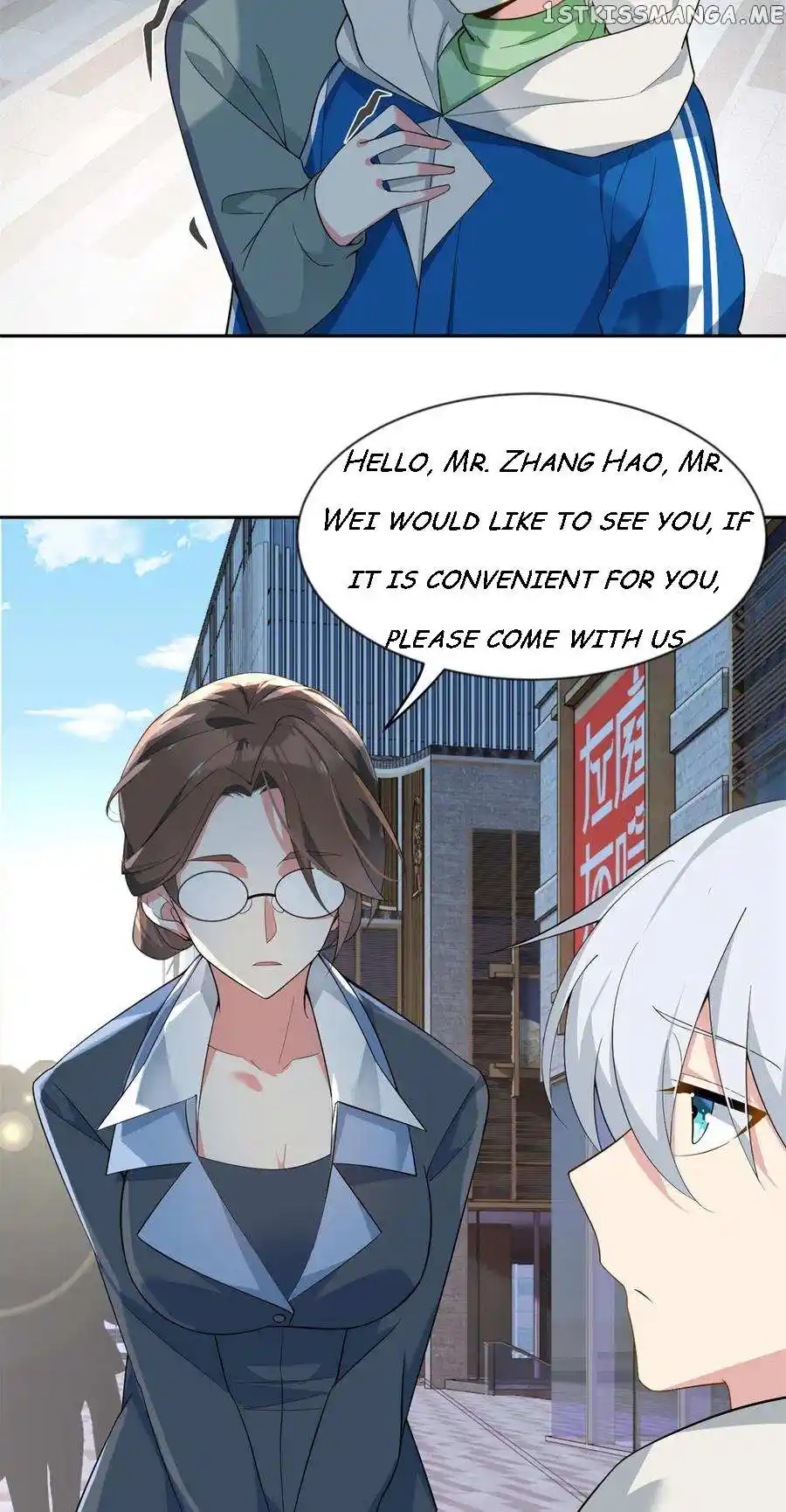 I Eat Soft Rice in Another World Chapter 26