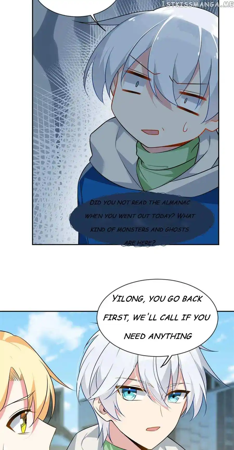 I Eat Soft Rice in Another World Chapter 26