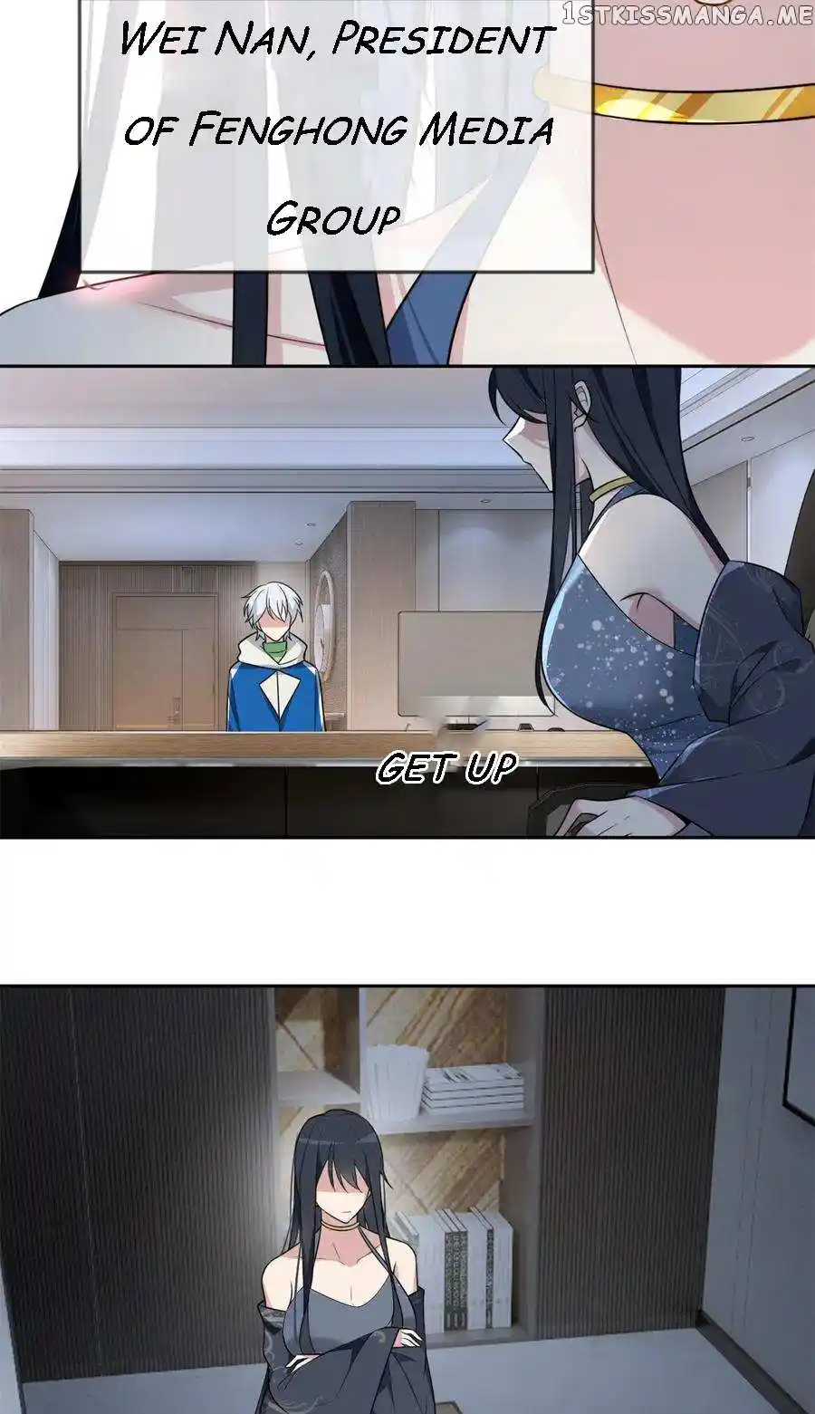 I Eat Soft Rice in Another World Chapter 26