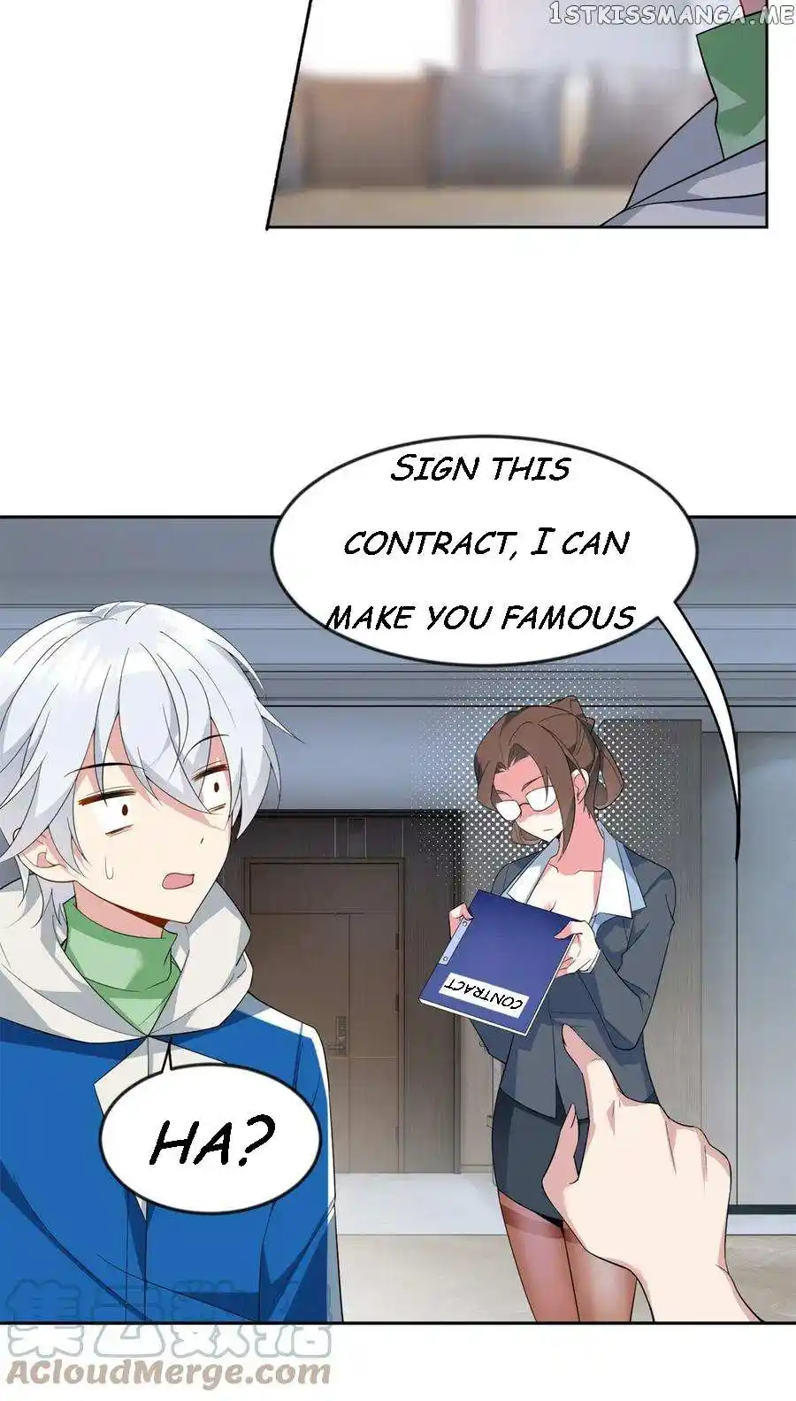 I Eat Soft Rice in Another World Chapter 26