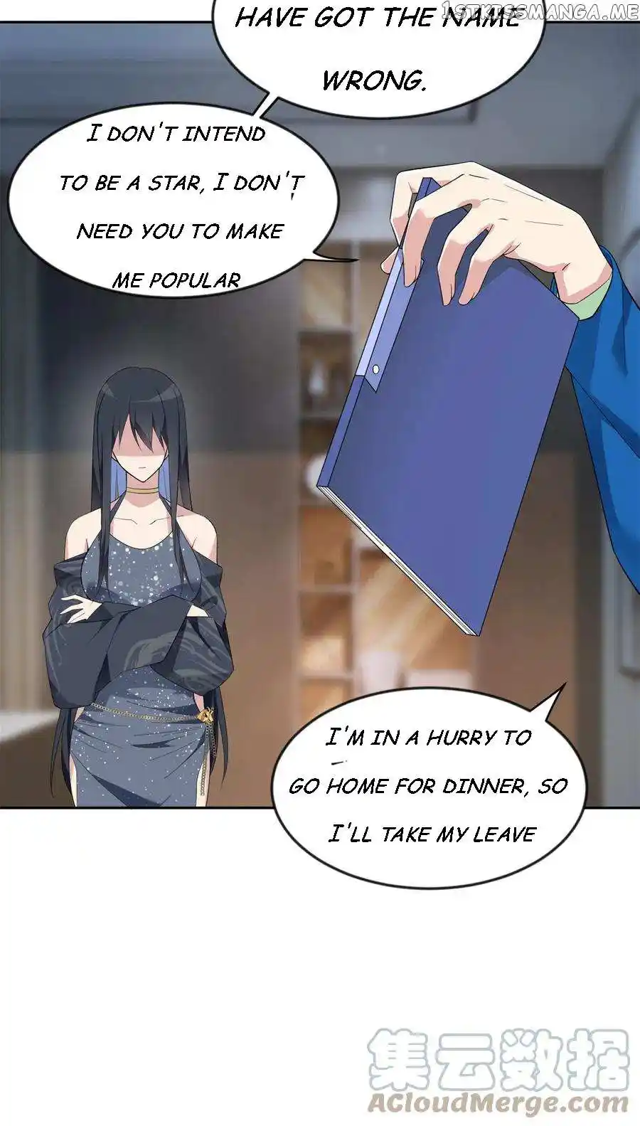 I Eat Soft Rice in Another World Chapter 26