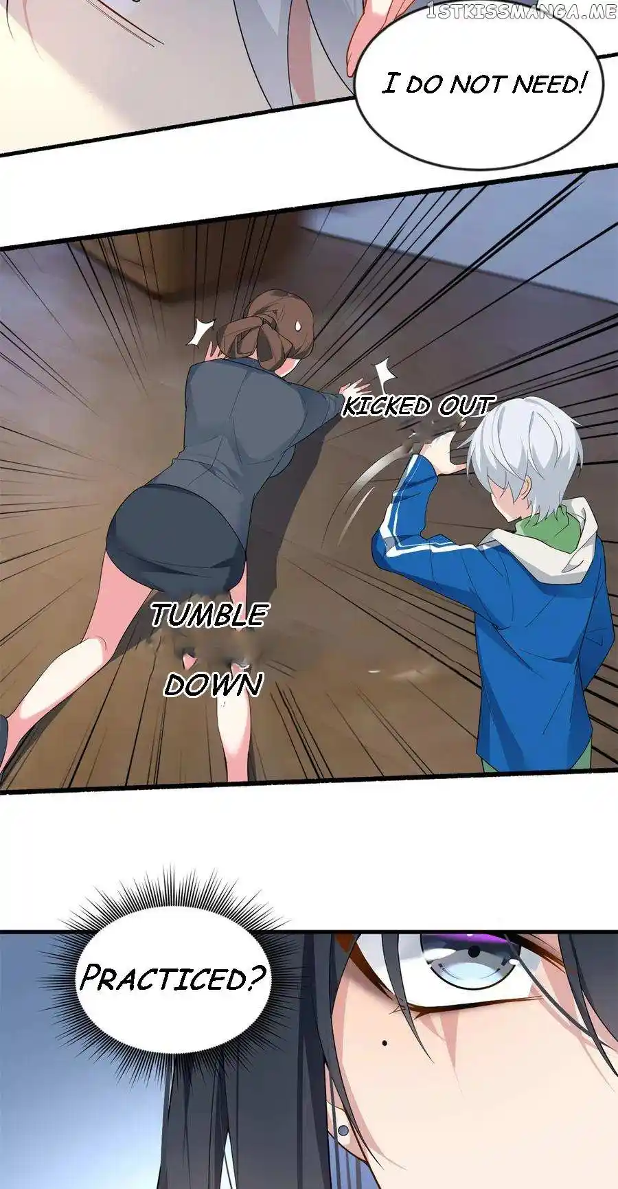 I Eat Soft Rice in Another World Chapter 26