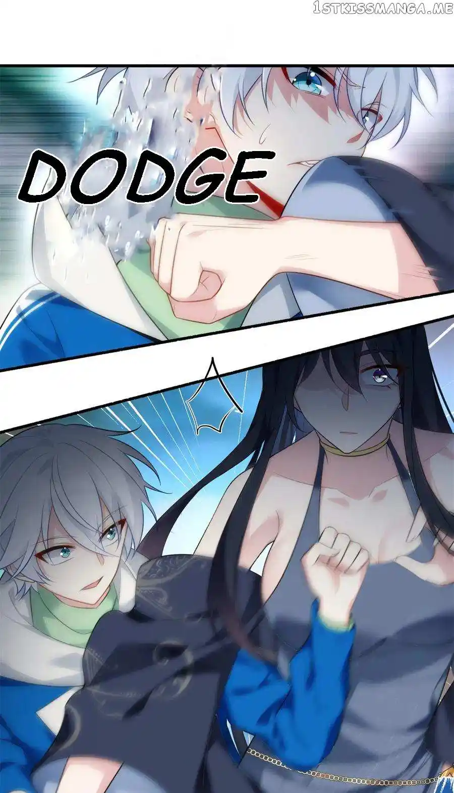 I Eat Soft Rice in Another World Chapter 26