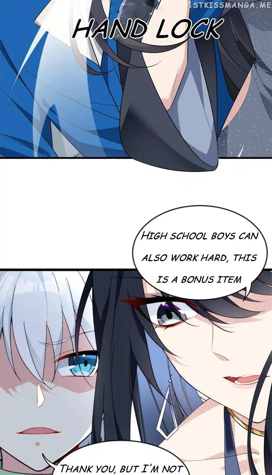 I Eat Soft Rice in Another World Chapter 26