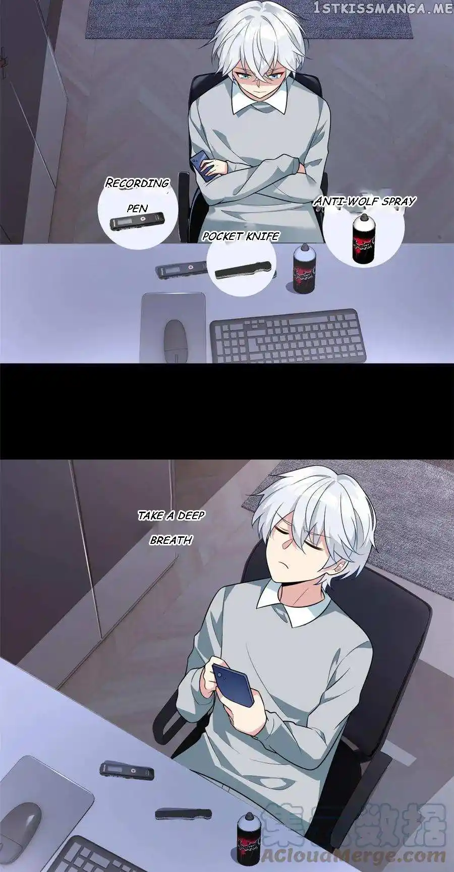 I Eat Soft Rice In Another World Chapter 27