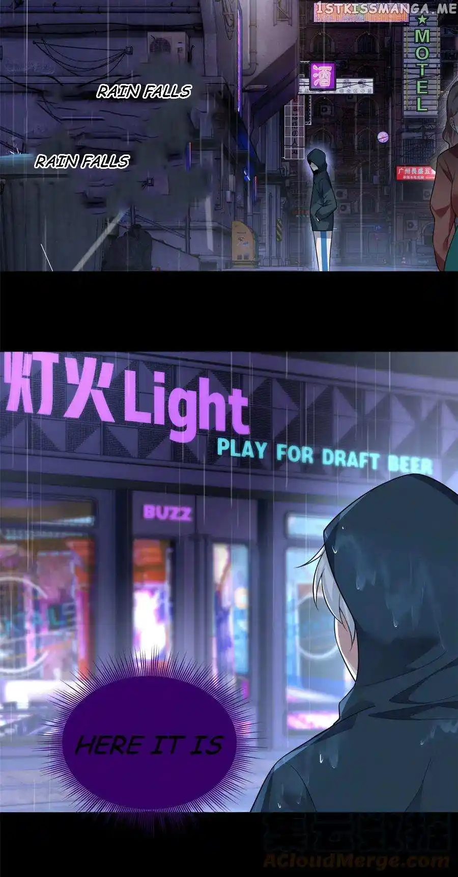 I Eat Soft Rice In Another World Chapter 27