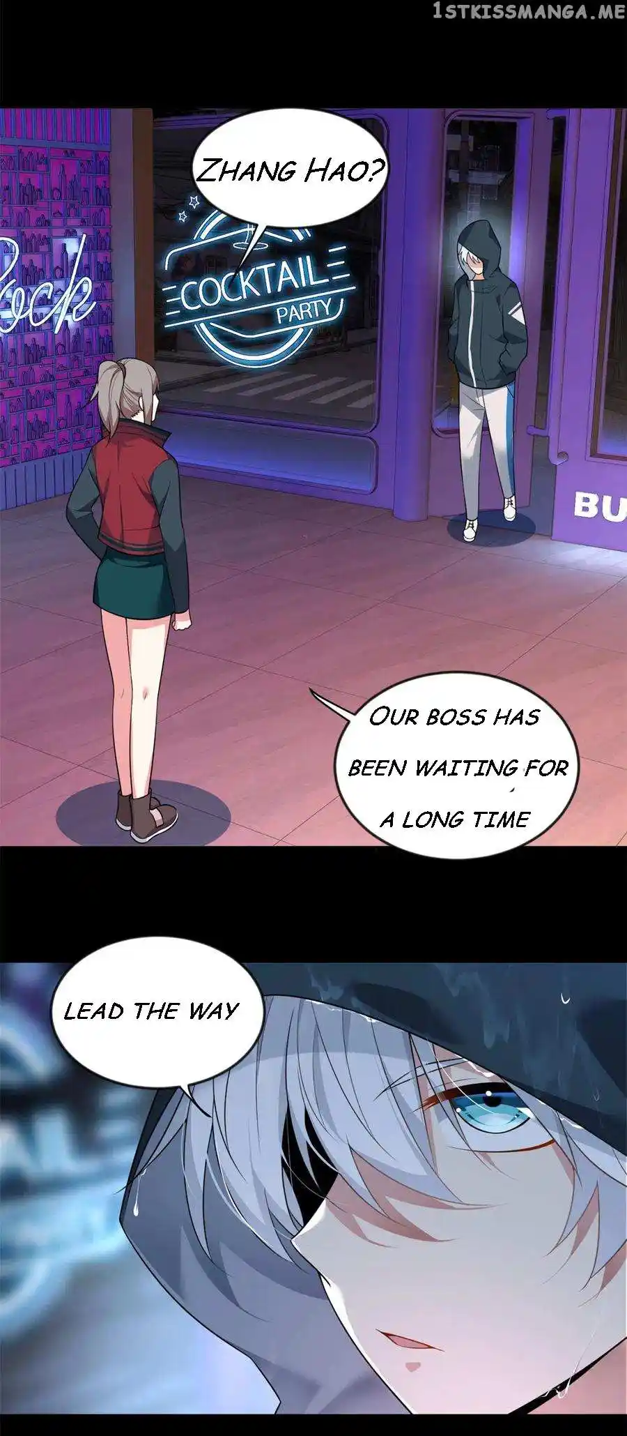 I Eat Soft Rice In Another World Chapter 27