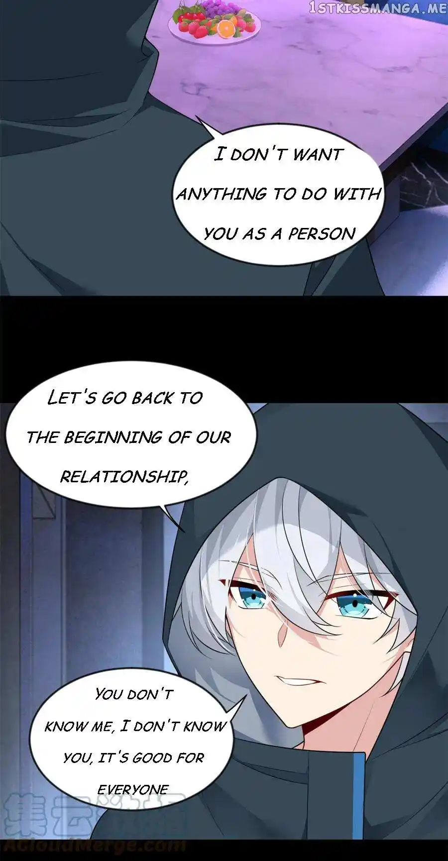 I Eat Soft Rice In Another World Chapter 27