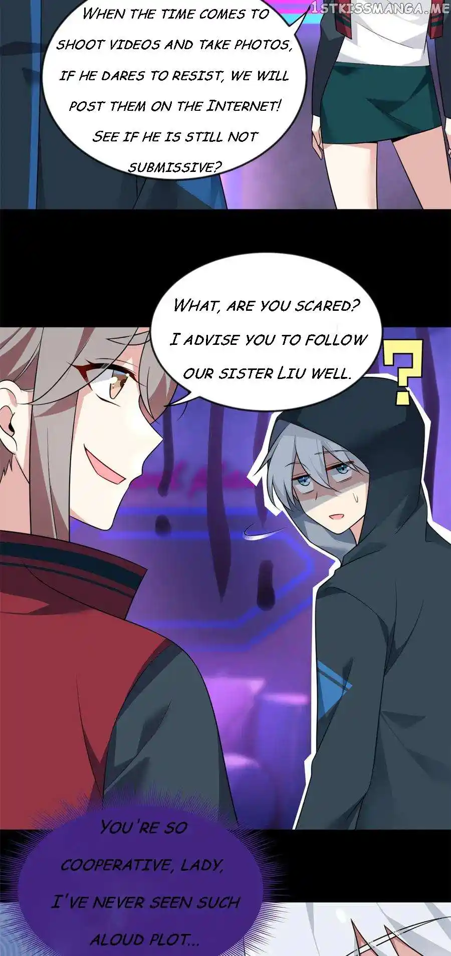 I Eat Soft Rice In Another World Chapter 27