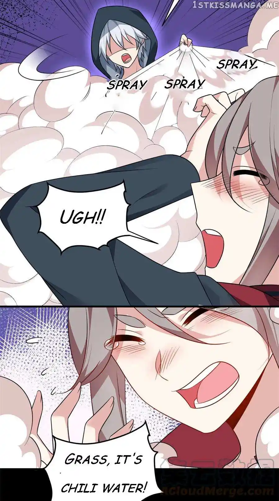 I Eat Soft Rice In Another World Chapter 27