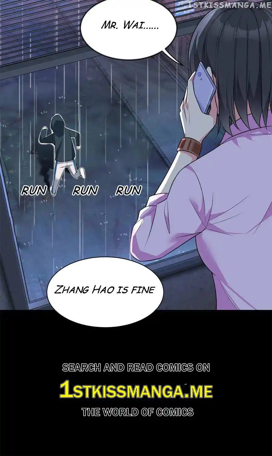 I Eat Soft Rice In Another World Chapter 27