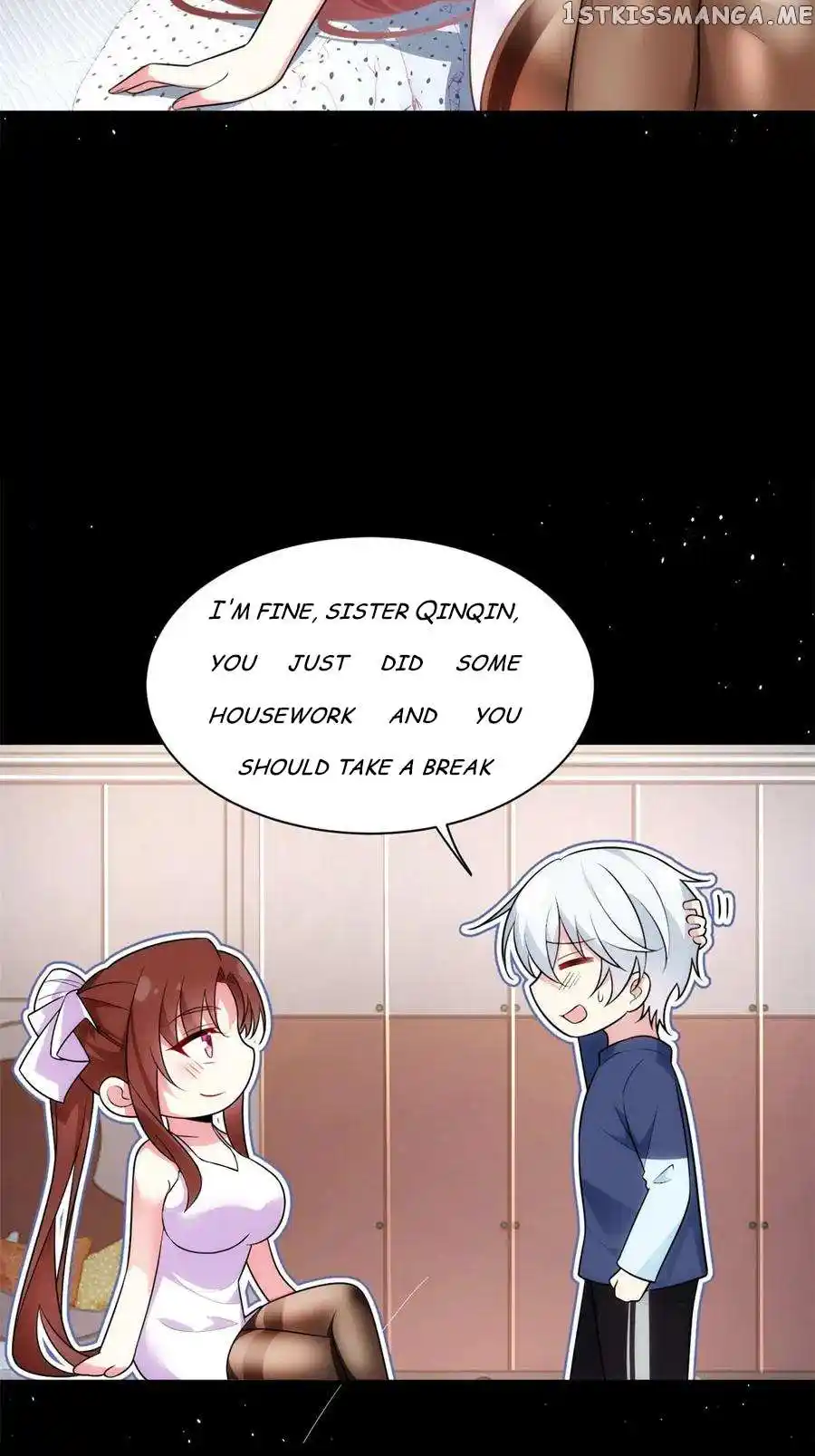 I Eat Soft Rice In Another World Chapter 28