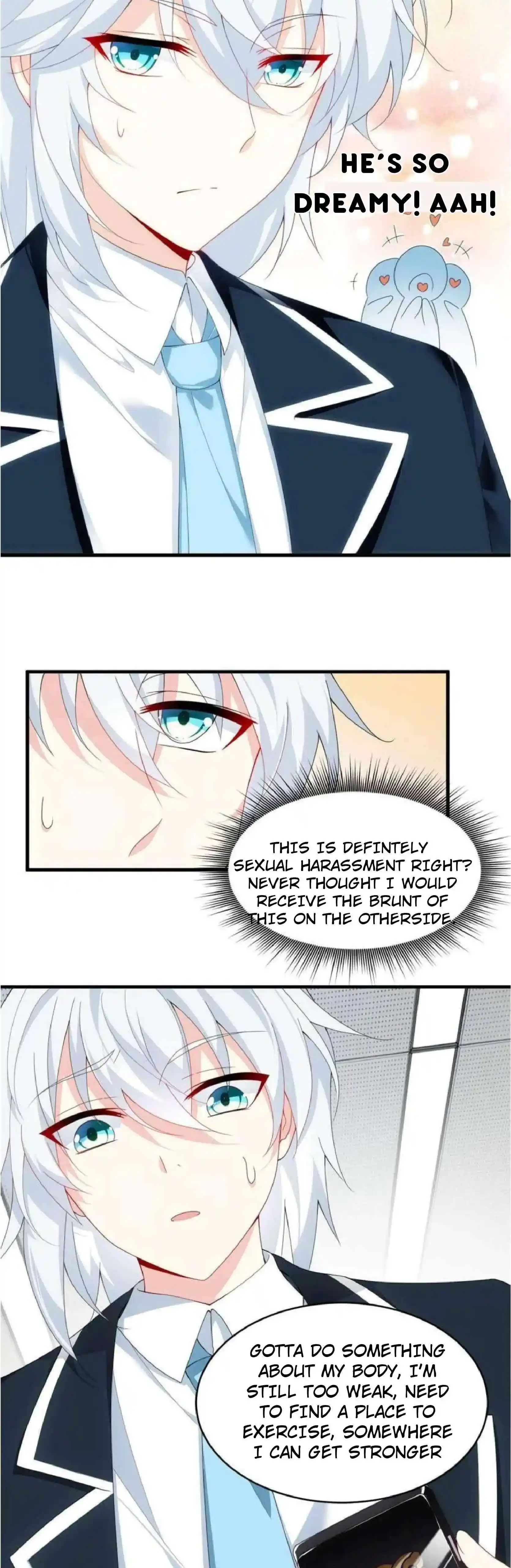 I Eat Soft Rice In Another World Chapter 4