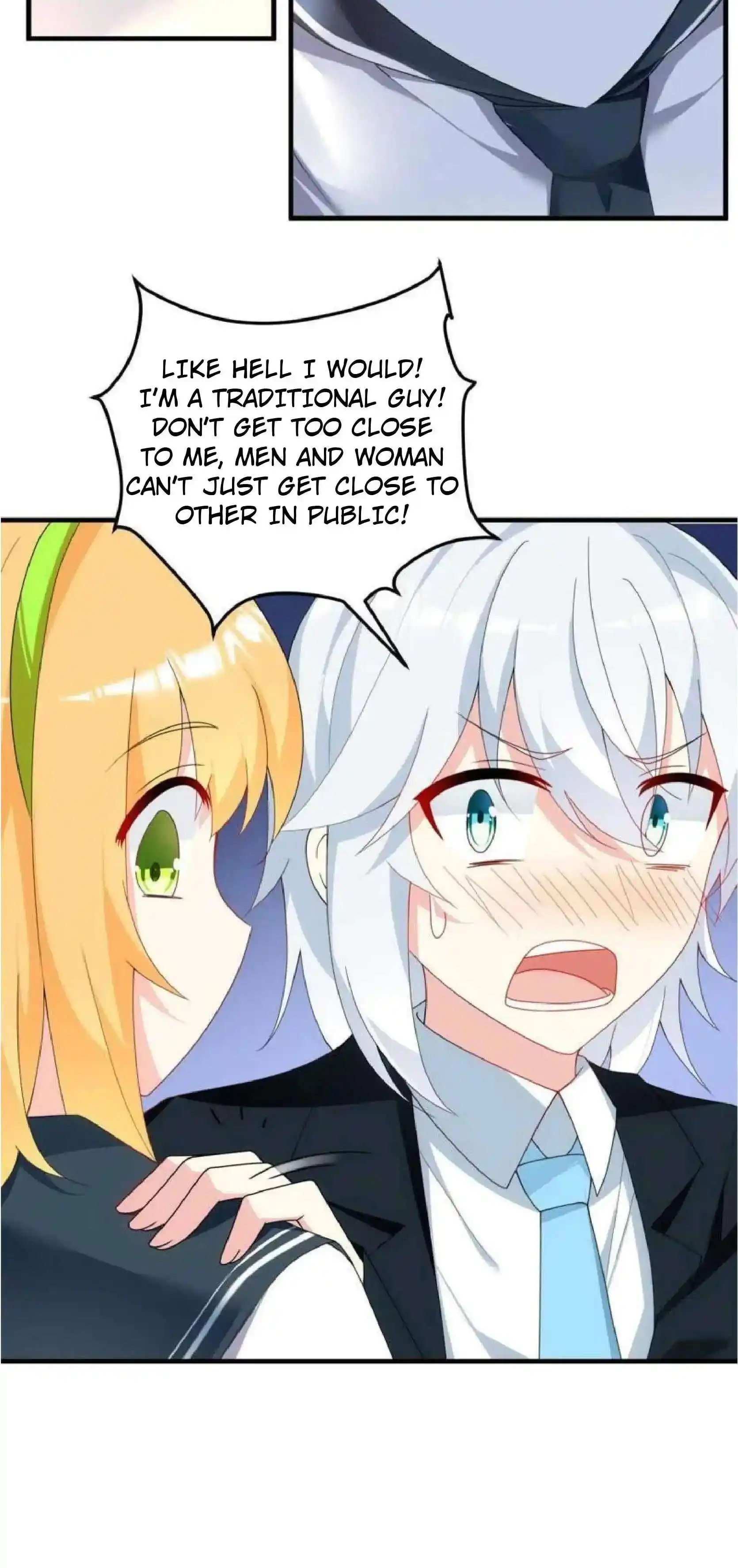 I Eat Soft Rice In Another World Chapter 4