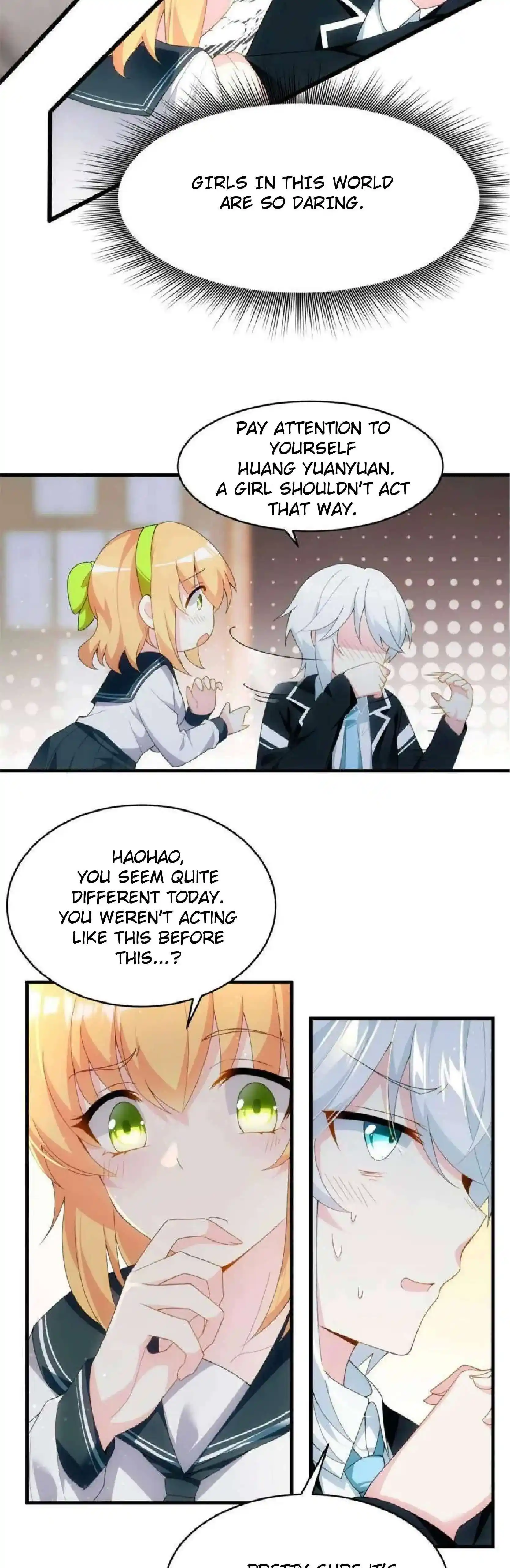 I Eat Soft Rice In Another World Chapter 4