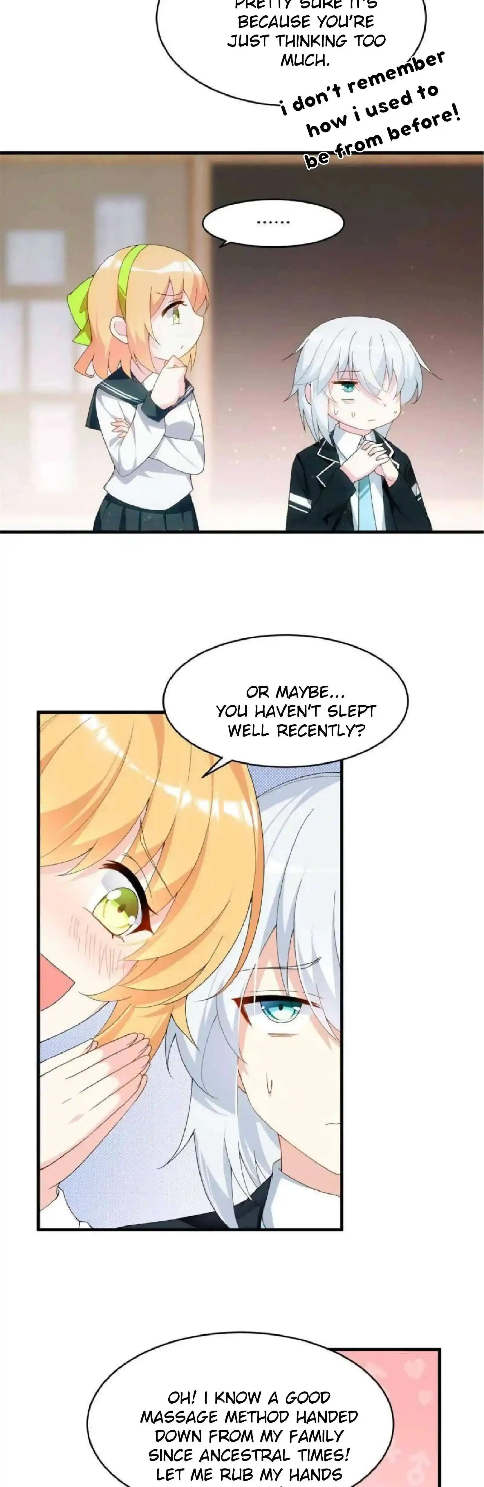 I Eat Soft Rice In Another World Chapter 4