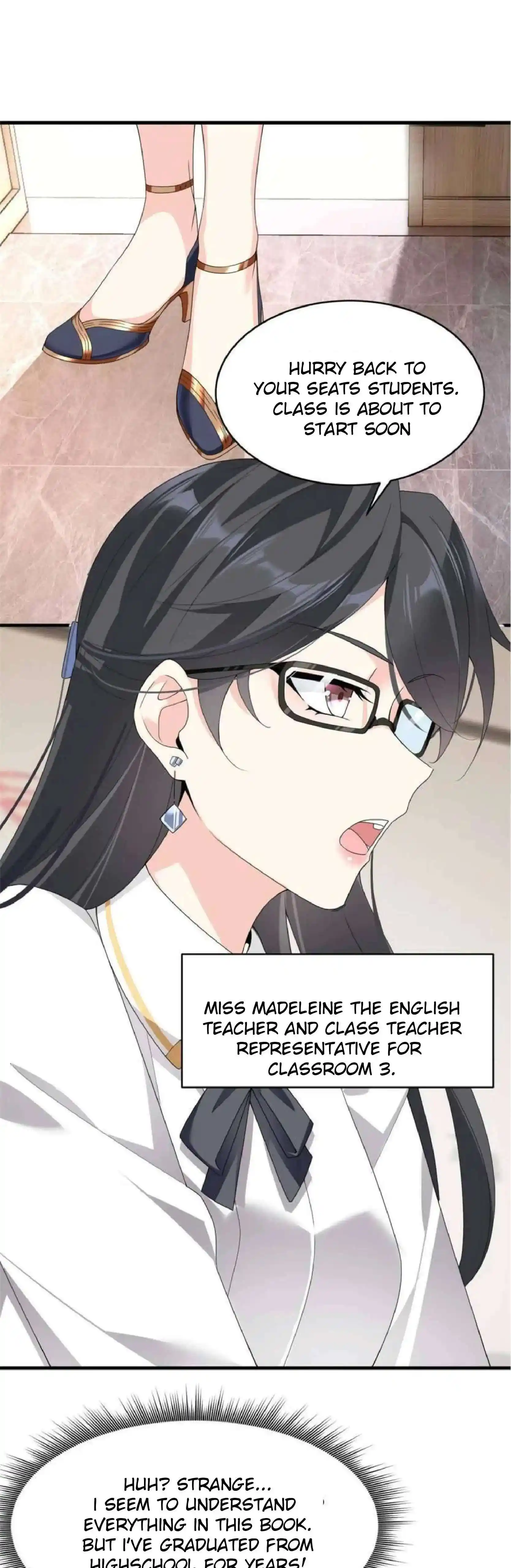 I Eat Soft Rice In Another World Chapter 4