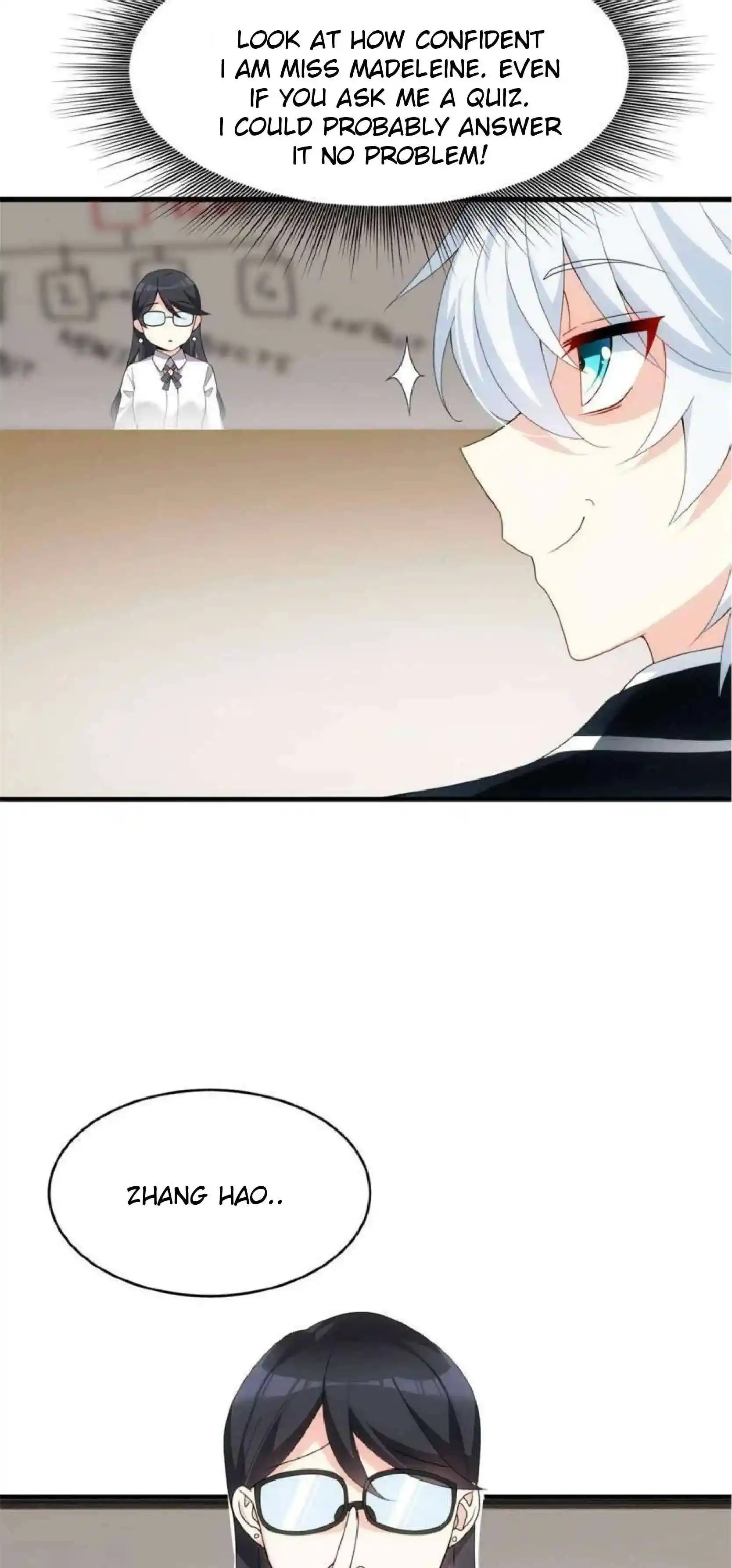 I Eat Soft Rice In Another World Chapter 4