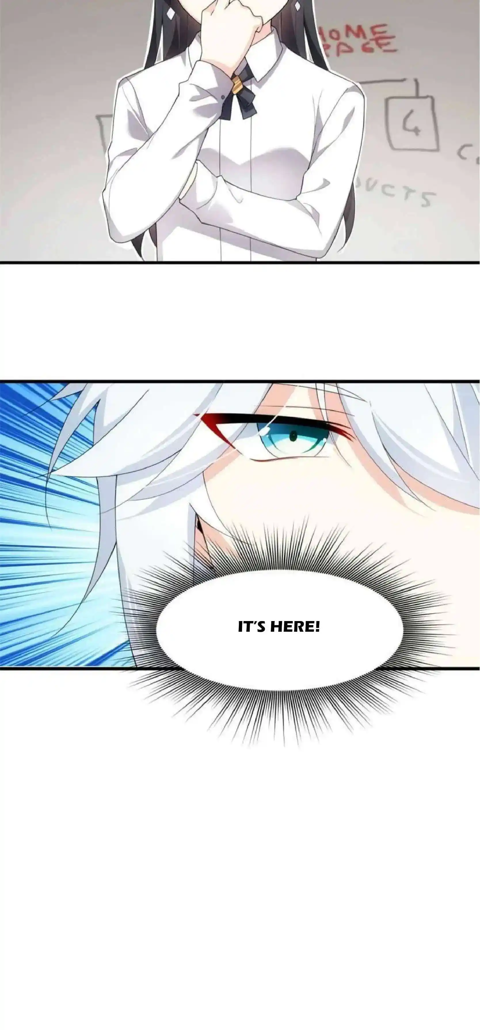 I Eat Soft Rice In Another World Chapter 4