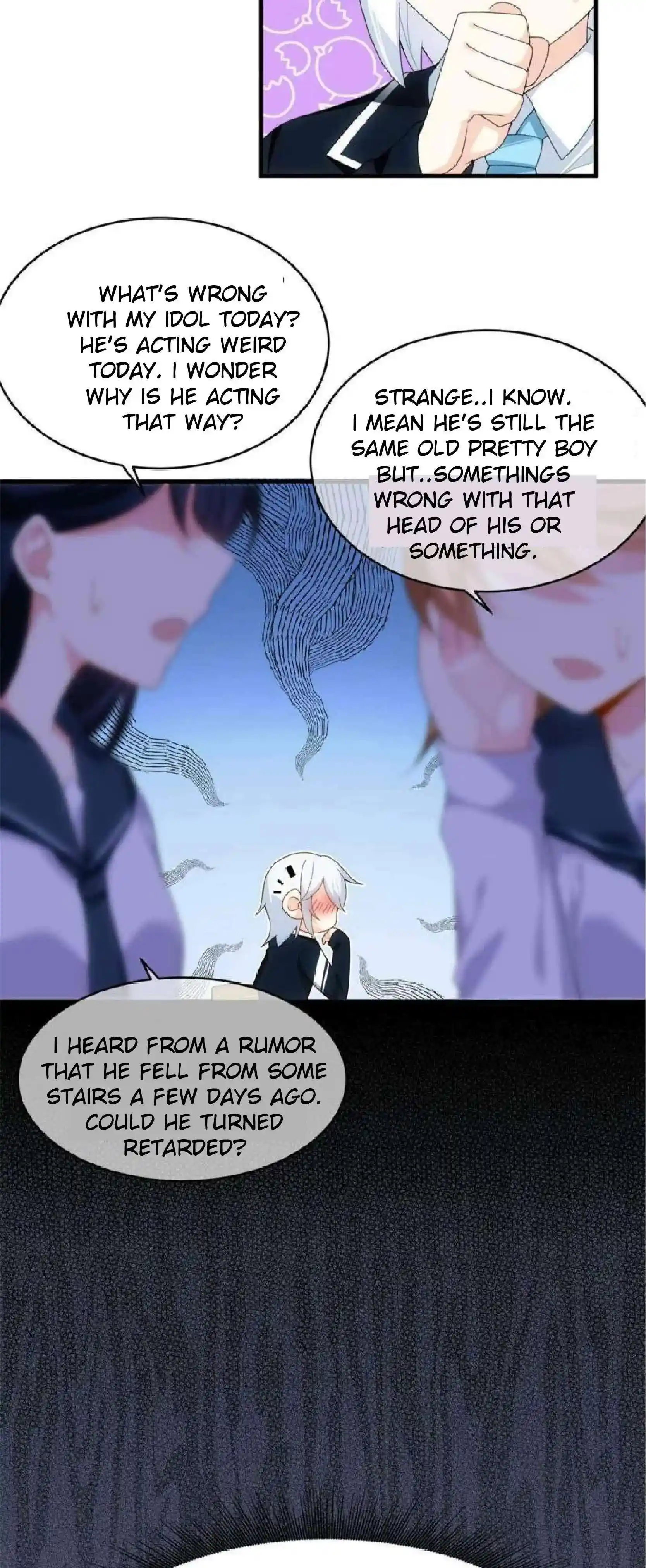 I Eat Soft Rice In Another World Chapter 4