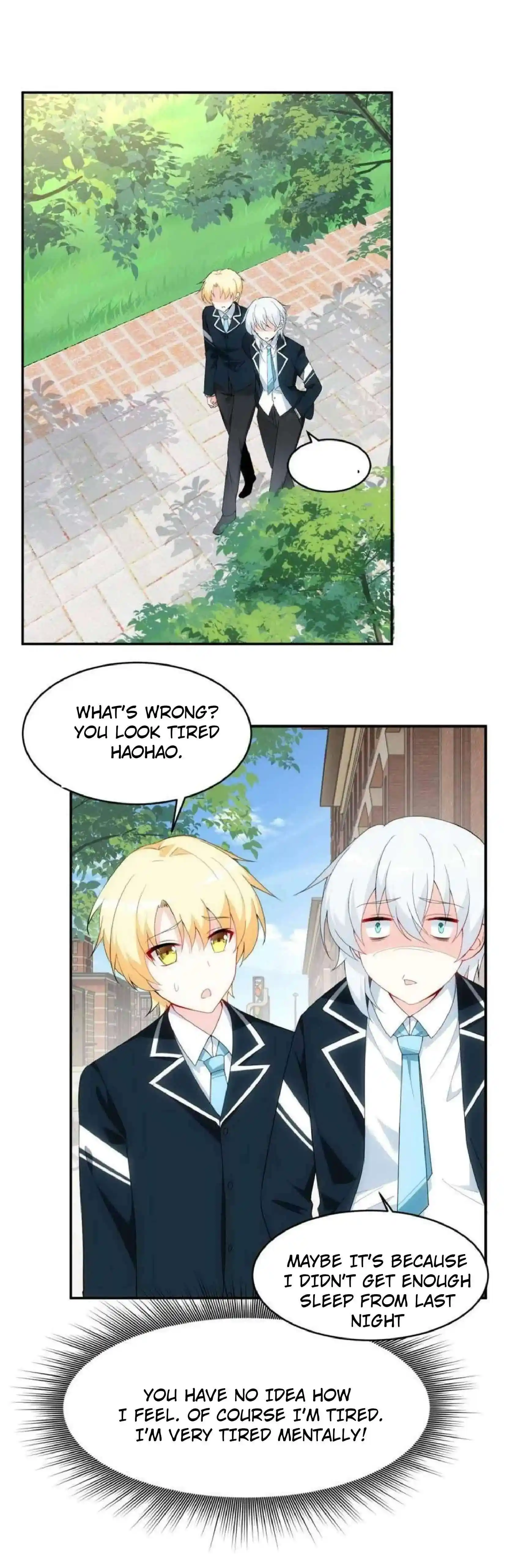 I Eat Soft Rice In Another World Chapter 5