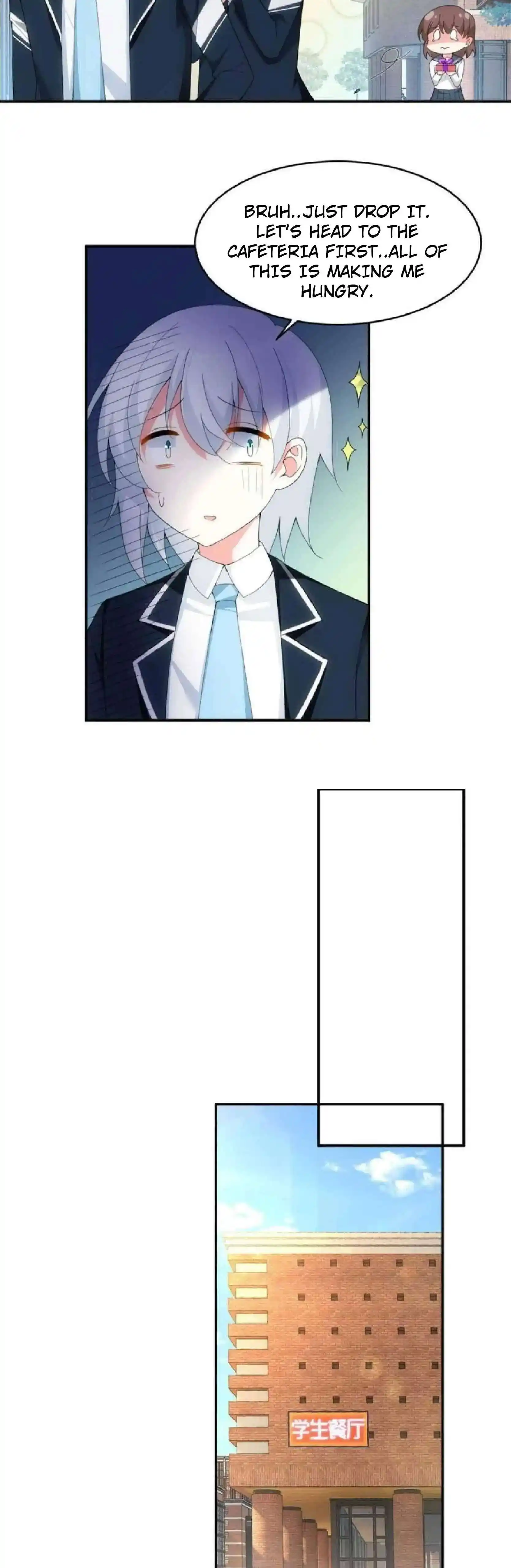 I Eat Soft Rice In Another World Chapter 5