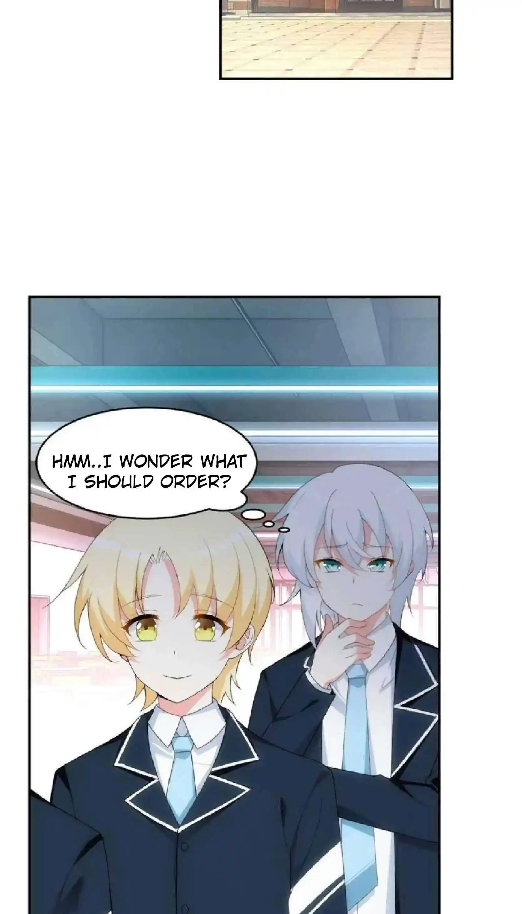 I Eat Soft Rice In Another World Chapter 5