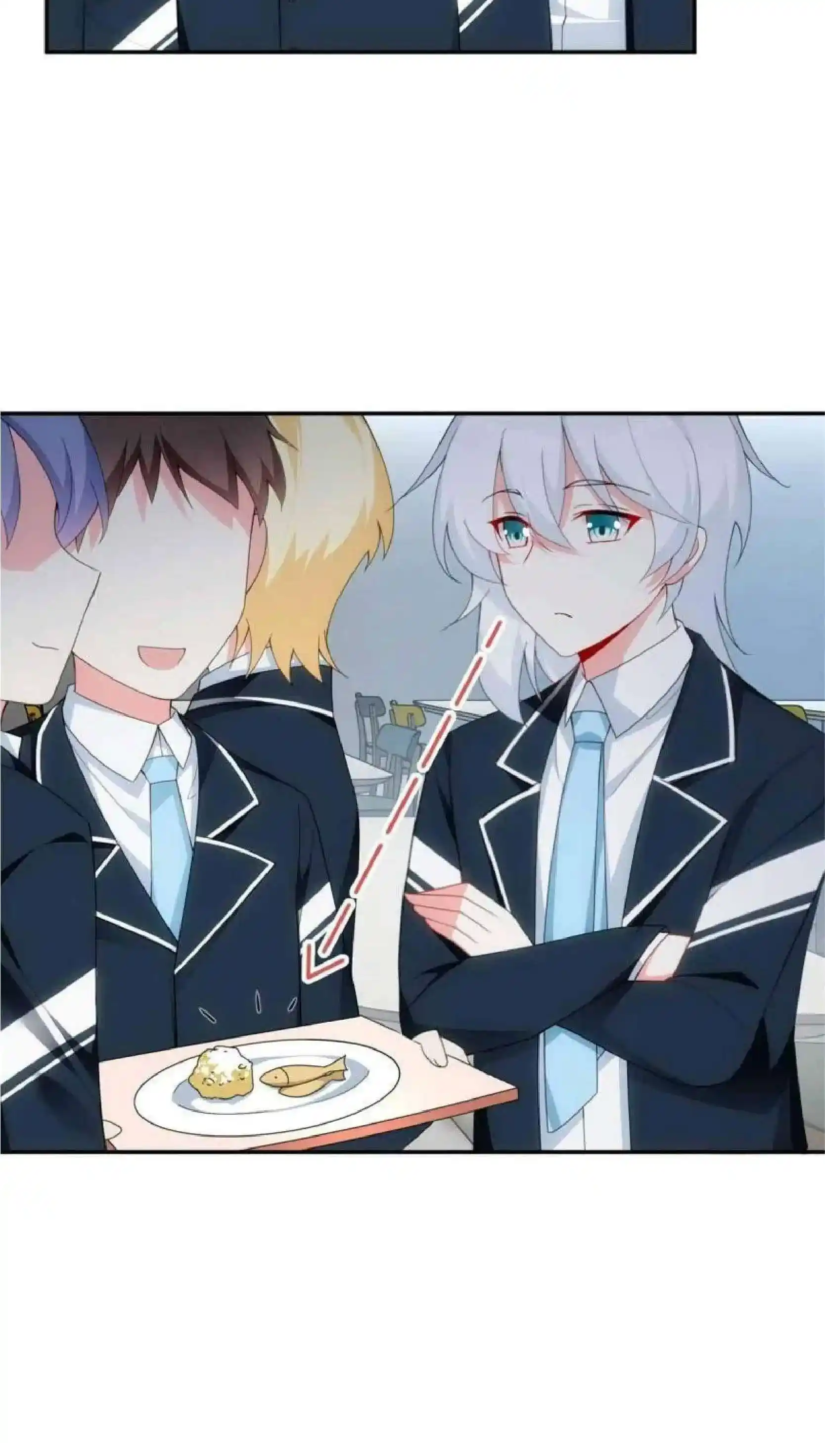 I Eat Soft Rice In Another World Chapter 5