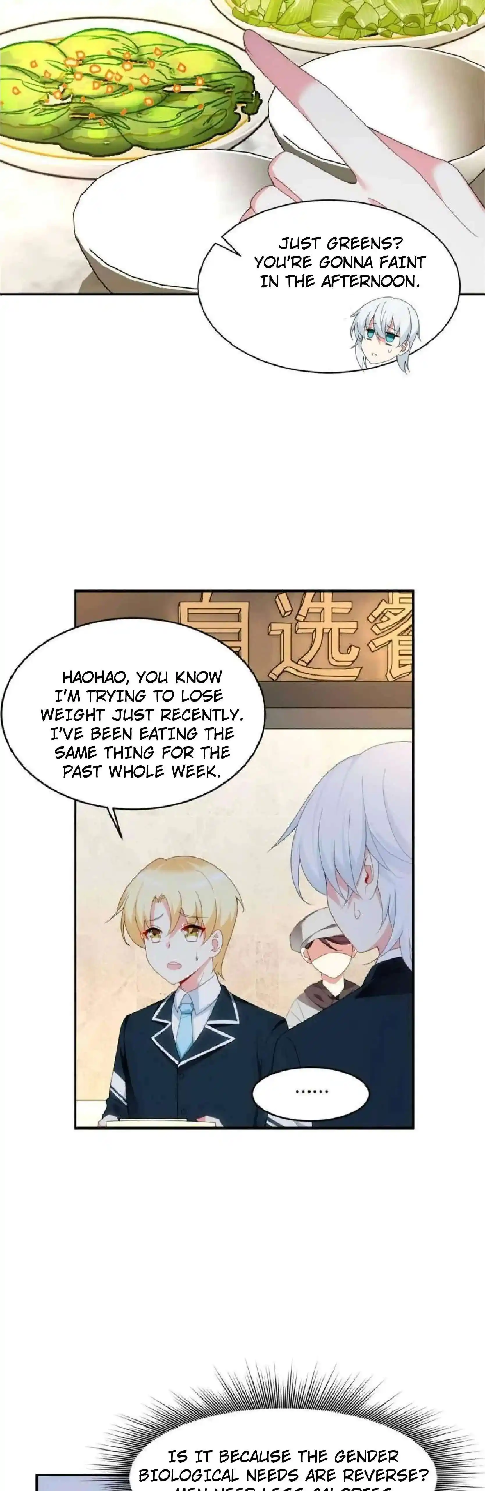 I Eat Soft Rice In Another World Chapter 5