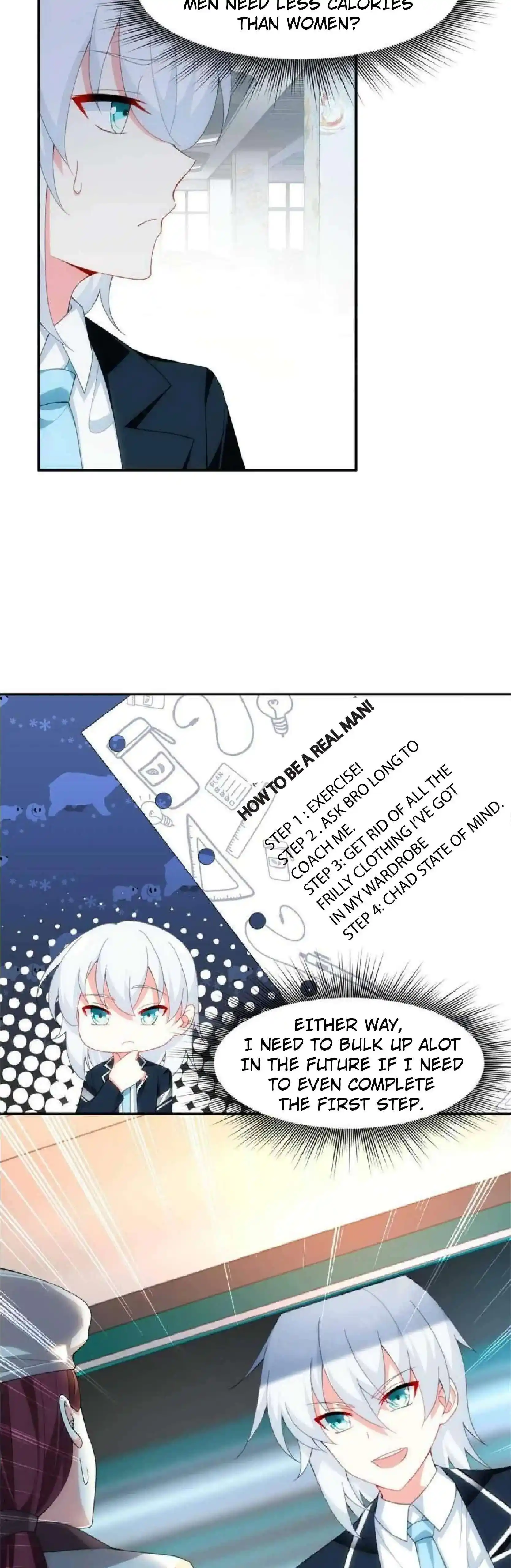 I Eat Soft Rice In Another World Chapter 5