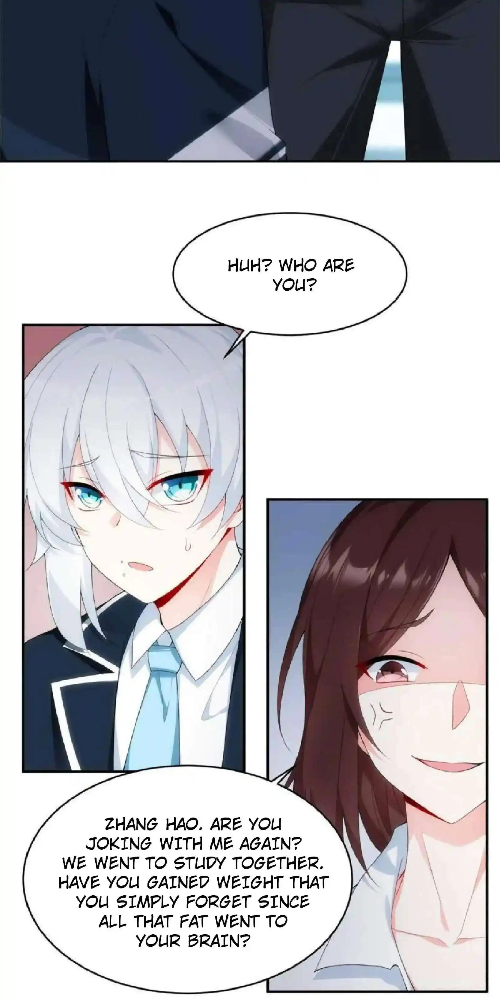 I Eat Soft Rice In Another World Chapter 5