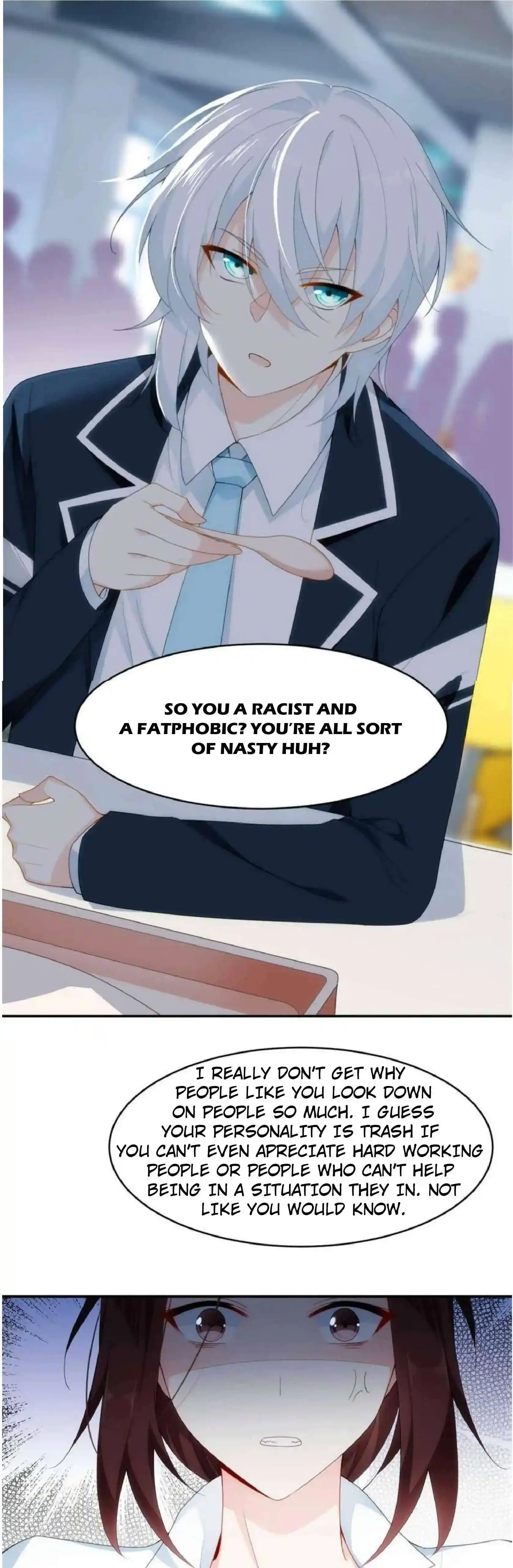 I Eat Soft Rice In Another World Chapter 5