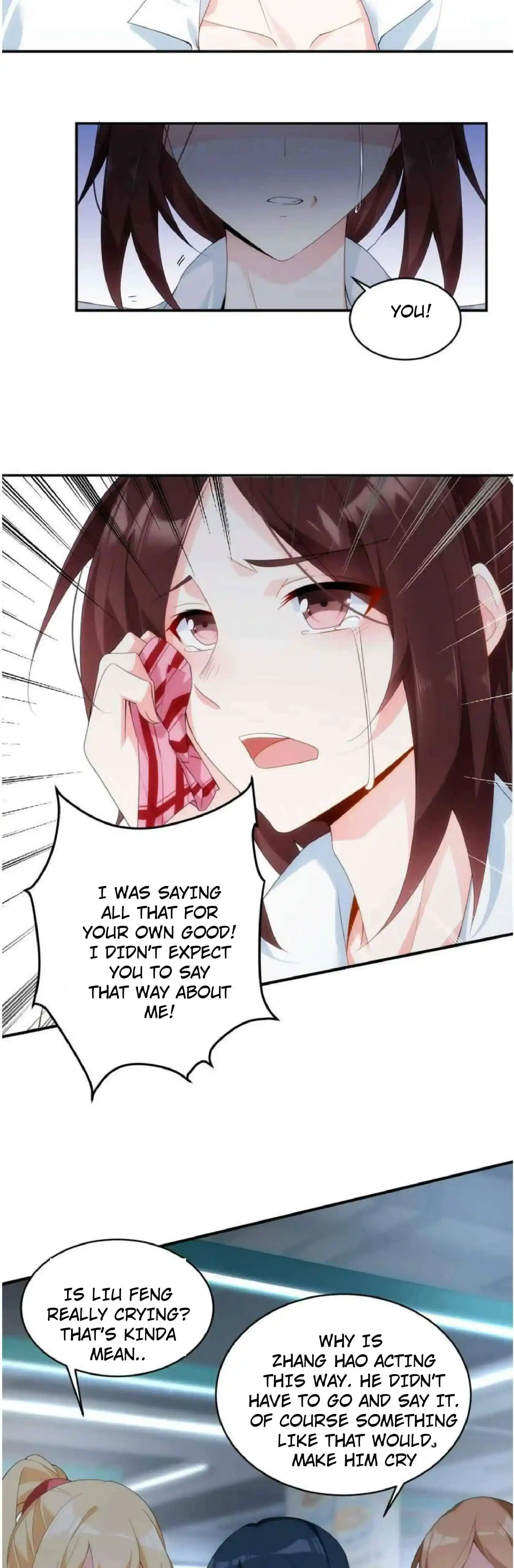 I Eat Soft Rice In Another World Chapter 5